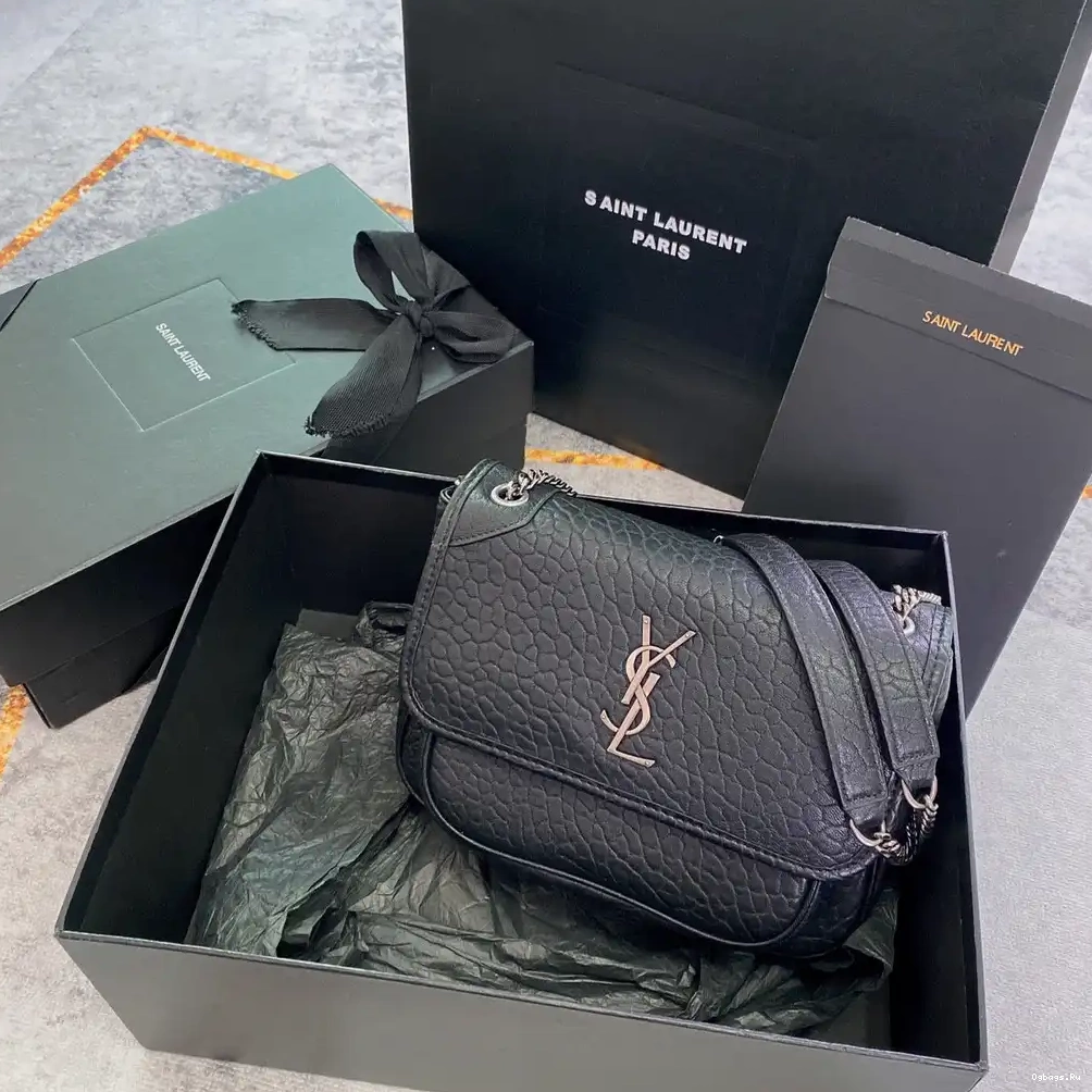 BABY YSL NIKI 0612